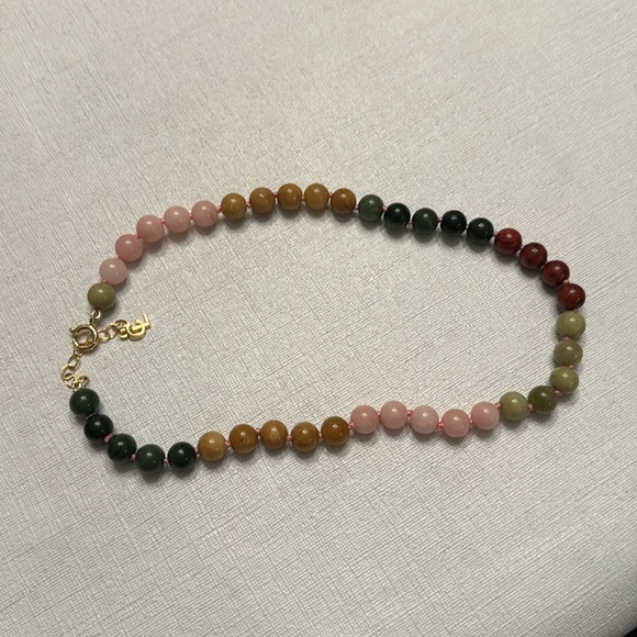 COCONUT LOVE MINI GILI NECKLACE SUMMER - Picture 2 of 3